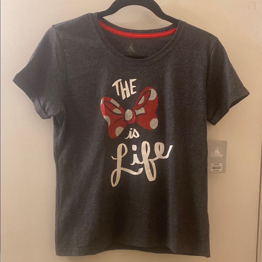 Disney t-shirt